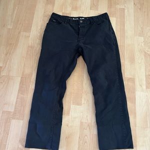 RVCA dress pants